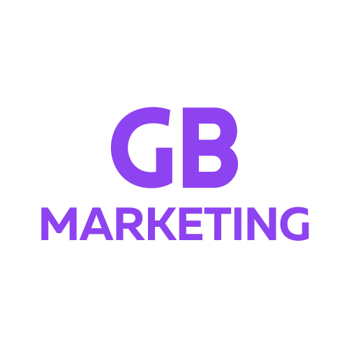 Logo GB Marketing